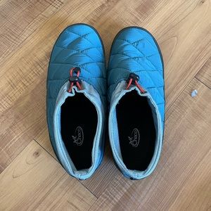 Chaco Ramble Puff Cinch